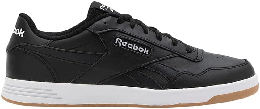 Reebok Court Advance Unisex Sneaker على Amazon.ae - متتبع الأسعار