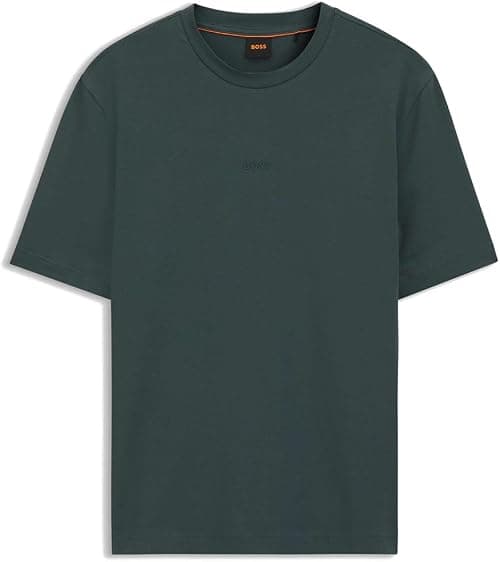 BOSS Men's TChup T-Shirt on Amazon - Best Deal Finder