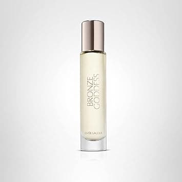 Estée Lauder Bronze Goddess Eau Fraîche Spray with Notes of Tiare Flower, Creamy Coconut, Amber, Sandalwood & Vanilla | Perfumes for Women, Travel Size, 0.34 Fl Oz - Amazon.ae Price Tracker