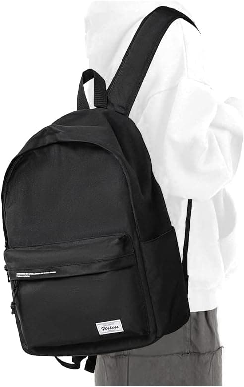 Middle School Backpack for Teen Girls,Cute College Backpack for Women,High School Bag,Casual Travel Rucksack,Bookbag on Amazon.ae - Price Tracker