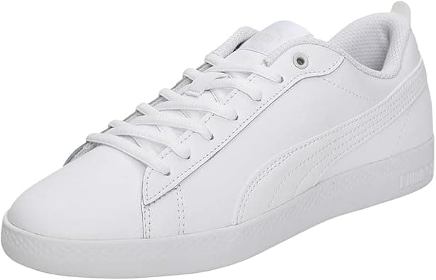 PUMA Smash v2 L womens Sneakers on Amazon.ae - Price Tracker