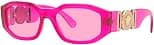 Versace mens Ve4420 Sunglasses - Best Deal Finder