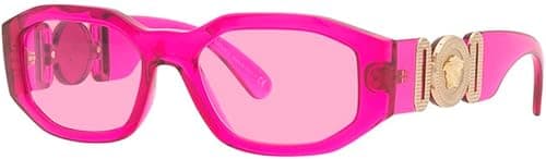 Versace mens Ve4420 Sunglasses on Amazon.ae - Price Tracker