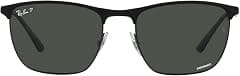 Ray-Ban mens 0RB3686 Sunglasses (pack of 1) - متتبع أسعار Amazon.sa