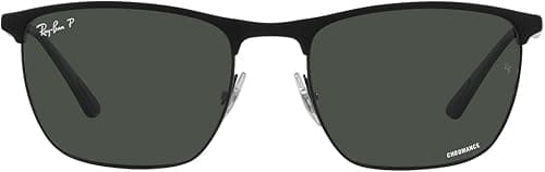 Ray-Ban mens 0RB3686 Sunglasses (pack of 1) on Amazon.ae - Price Tracker