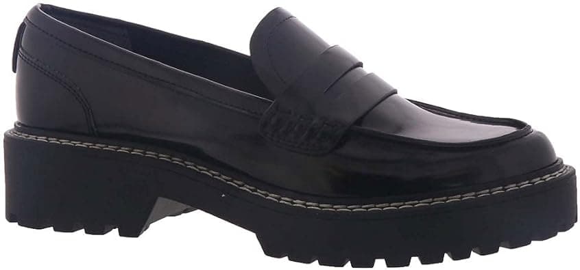 Calvin Klein Suzie womens Loafer on Amazon.ae - Price Tracker