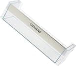 Siemens Fridge Freezer 00743291 Original Bottle Holder Shelf - Best Deal Finder