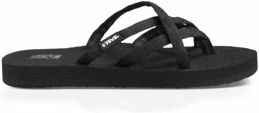 Teva Women's Olowahu Flip-Flop - Best Deal Finder