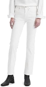 Levi's womens 314 Shaping Straight Jeans Jeans - Best Deal Finder