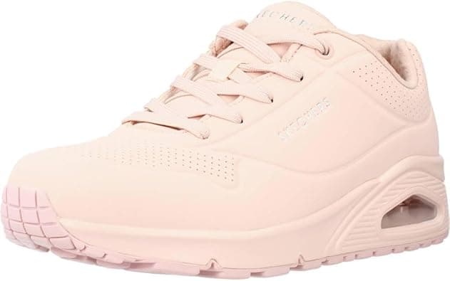 Skechers UNO FROSTY KICKS Women's Sneaker on Amazon.ae - Price Tracker