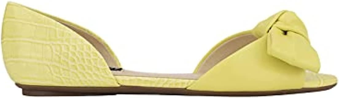 Nine West Womens Ballerina-Beige,Wnbonnie on Amazon.ae - Price Tracker