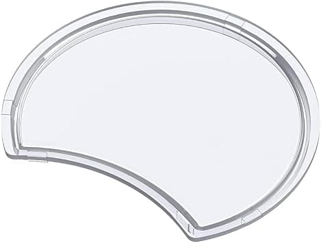 Anakel Home Replacement Water Tank Cap MS-624946 Compatible with Nespresso Vertuo Next Coffee Machine with 1.1 Litre Capacity | Easy Installation Cover على Amazon.ae - متتبع الأسعار