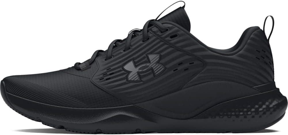 Under Armour Charged Commit Tr 4 mens Shoes on Amazon.ae - Price Tracker