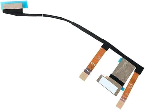 OLED 30PIN LCD Screen Cable for HP OmniBook 7 Flip 16 16-AU on Amazon.ae - Price Tracker