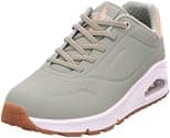 Skechers Uno - Shimmer Away womens Sneaker - Best Deal Finder