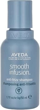 Aveda Smooth Infusion anti-frizz Shampoo on Amazon.ae - Price Tracker