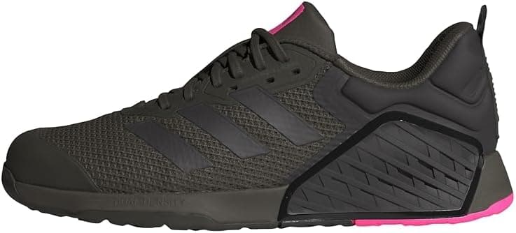adidas ドロップセット 3 NKF69 Unisex Cross Trainer on Amazon.ae - Price Tracker