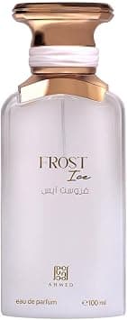 Ahmed Al Maghribi Frost Ice Eau De Parfum for Men, 100ml on Amazon.ae - Price Tracker