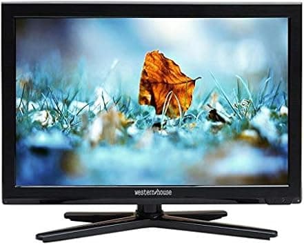 western house 19" Flat screen TV on Amazon.ae - Price Tracker