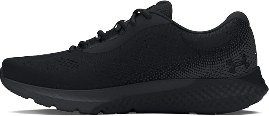 Under Armour Charged Rogue 4 4e mens Running Shoe on Amazon.ae - Price Tracker