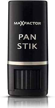 Max Factor Pan Stik Foundation, 25 Fair on Amazon.ae - Price Tracker