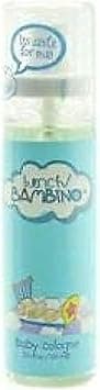 Bench Bambino Baby Cologne Its Safe for Me - Combination of Fruity, Floral & Woody - Keep your Kids Fresh All Day - Long-lasting Fragrance - 100ml على Amazon.ae - متتبع الأسعار