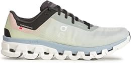 On Mens Cloudflow 4, Glacier Chambray, 13 - Best Deal Finder