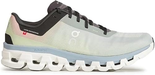 On Mens Cloudflow 4, Glacier Chambray, 13 على Amazon.ae - متتبع الأسعار