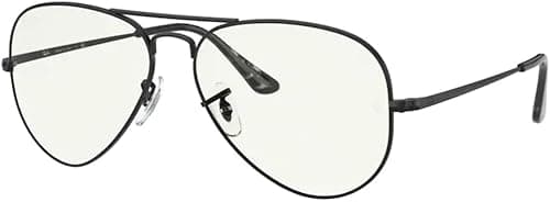 Ray-Ban RB3689 Aviator Metal Ii Sunglasses on Amazon.ae - Price Tracker
