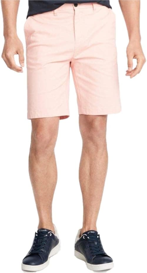 Tommy Hilfiger mens Tommy Short 9" Casual Shorts on Amazon.ae - Price Tracker