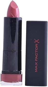 Max Factor Colour Elixir Lipstick Velvet Matte – Matte Lipstick, Vegan Formula, Lightweight - 05 Nude, 3.5g on Amazon.ae - Price Tracker