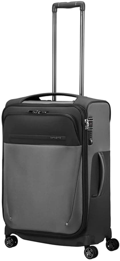 Samsonite B-Lite Icon Spinner S, Hand Luggage, Carry-on Luggage on Amazon.ae - Price Tracker