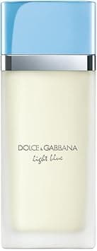 Dolce & Gabbana Light Blue Perfume for Women Eau De Toilette 50ML - متتبع أسعار Amazon.sa