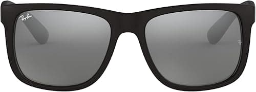 Ray-Ban Unisex-Adult Rb4165f Justin Asian Fit Sunglasses on Amazon.ae - Price Tracker