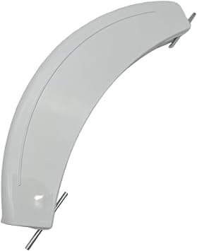 HOME-AE - 00266751 00405224 276751 Door Handle For BOSCHs Siemen Washing Machine على Amazon.ae - متتبع الأسعار