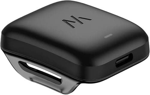 Whoop 5 Wireless PowerPack Battery– Compatible with WHOOP 5.0/MG, One, Peak, Life – Portable, Waterproof Charger on Amazon.ae - Price Tracker