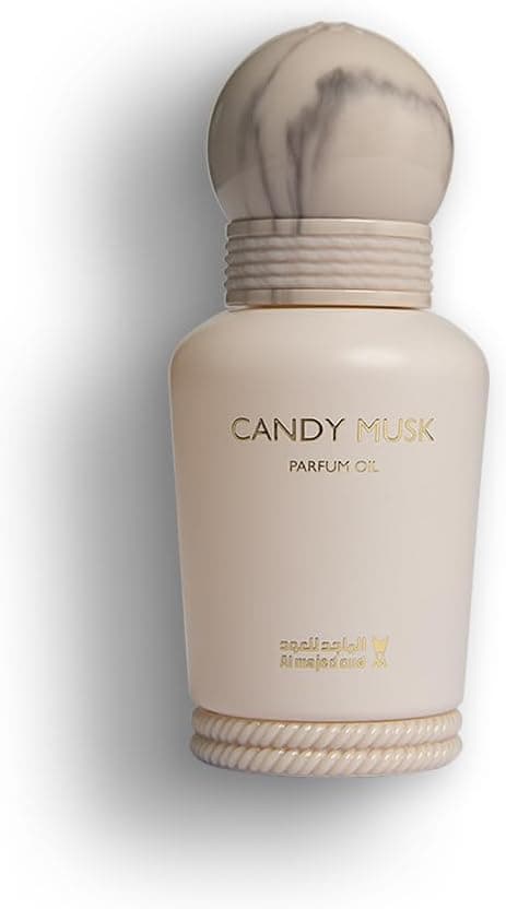 Candy Musk Oil - 15ml on Amazon - Best Deal Finder