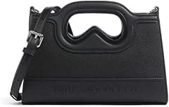 Karl Lagerfeld k/aviator mini tote - Amazon.ae Price Tracker
