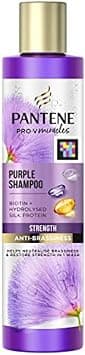 Pantene Miracles Purple Shampoo - Best Deal Finder