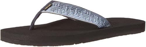 Teva MUSH II Men's Flip-Flop على Amazon.ae - متتبع الأسعار