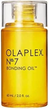 OLAPLEX No.7 Bonding Oil 60Ml on Amazon.ae - Price Tracker