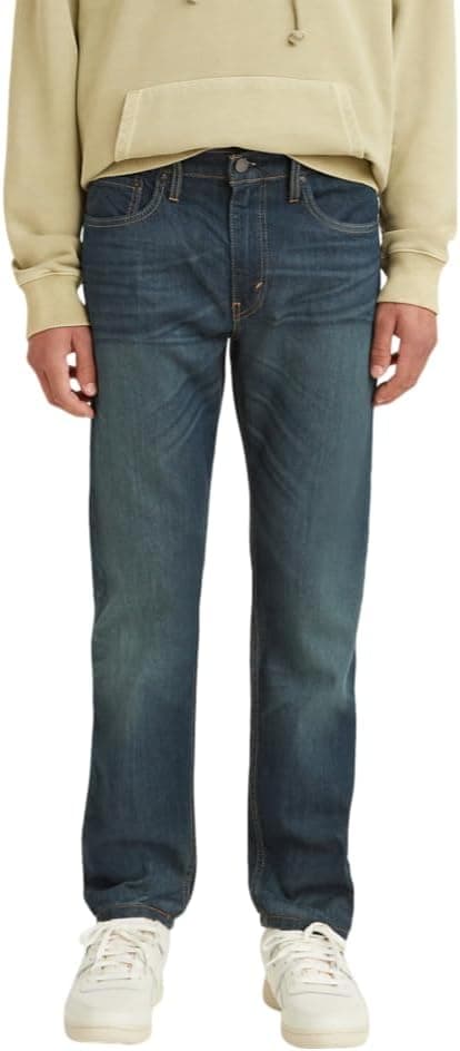 Levi's Mens 502 Taper Jeans (pack of 1) on Amazon.ae - Price Tracker