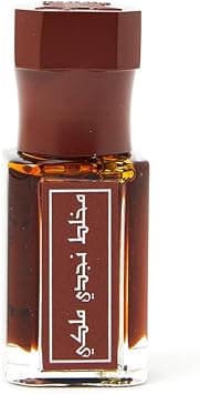 العربية للعود عطر مخلط نجدي ملكي - 12 مل - دليلك لأفضل العروض