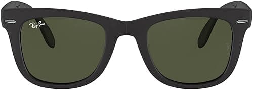 Ray-Ban mens 0RB4105 Sunglasses (pack of 1) on Amazon.ae - Price Tracker