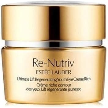 Estée Lauder RE-NUTRIV ULTIMATE LIFT eye creme 15 ml on Amazon.ae - Price Tracker