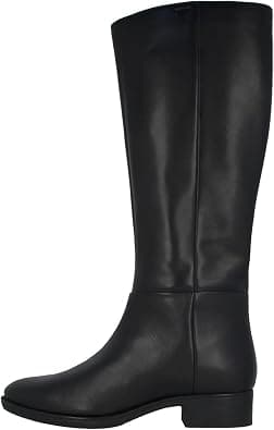Geox Women's D Felicity D Knee High Boot on Amazon - Best Deal Finder