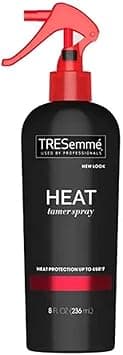 Tresemme Creaciones térmico calor Tamer spray 8&nbsp;oz on Amazon.ae - Price Tracker