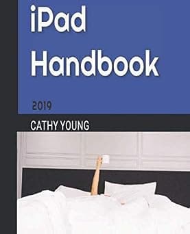 iPad Handbook: 2019 on Amazon.ae - Price Tracker