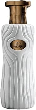 Ahmed Al Maghribi AINAAK, Longlasting Unisex, EXTRAIT, 100ML على Amazon.ae - متتبع الأسعار