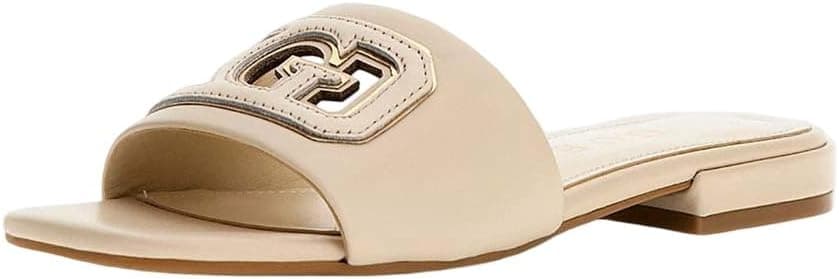 GUESS Jelexa womens Sneaker on Amazon.ae - Price Tracker